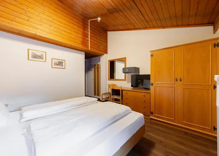 Hotel Stella