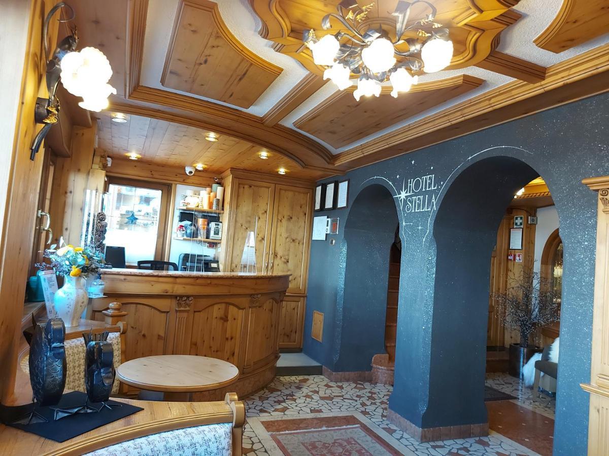 Stella Hotel 3*