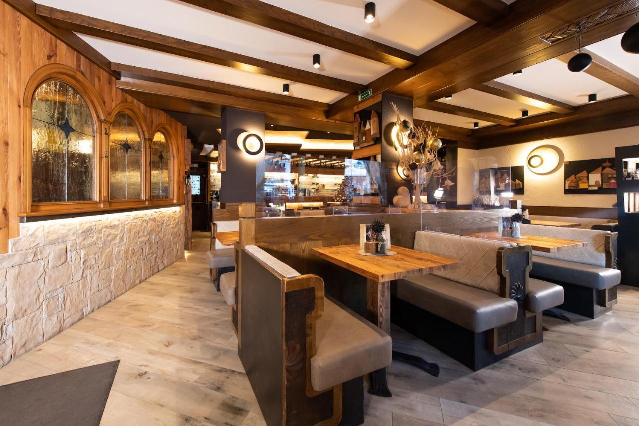 Stella Hotel Moena