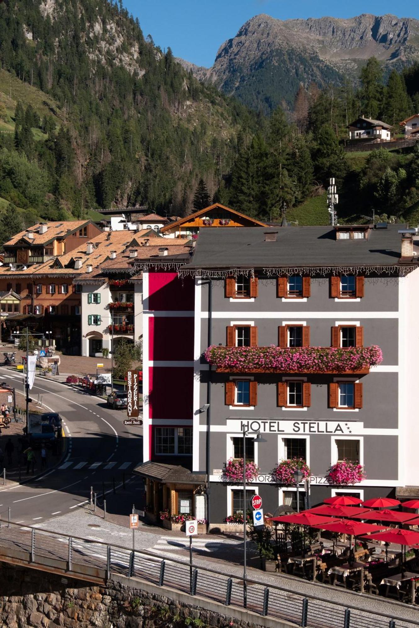 Stella Hotel