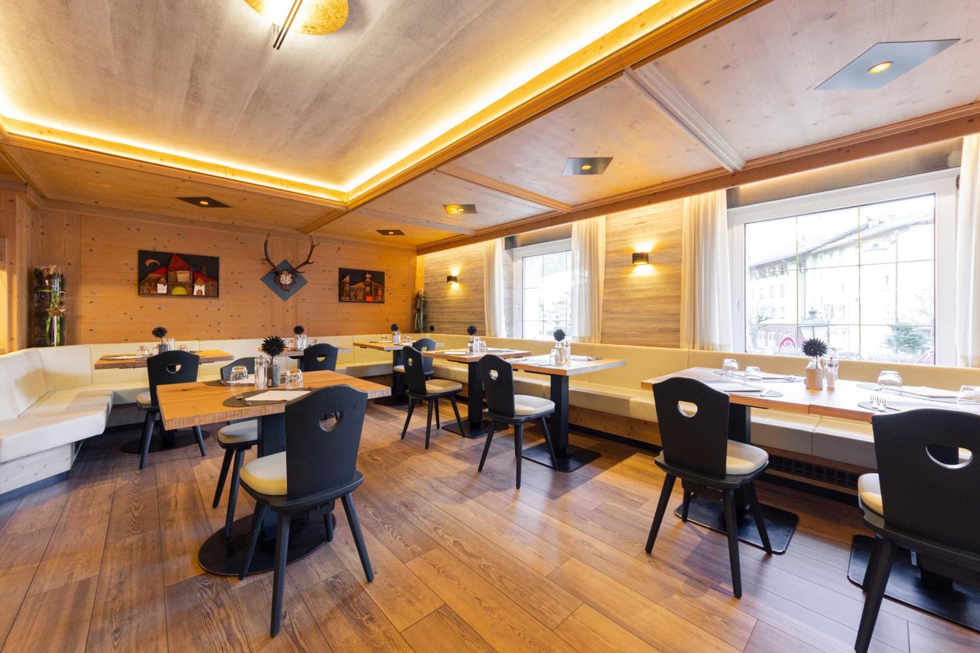 Stella Hotel Moena