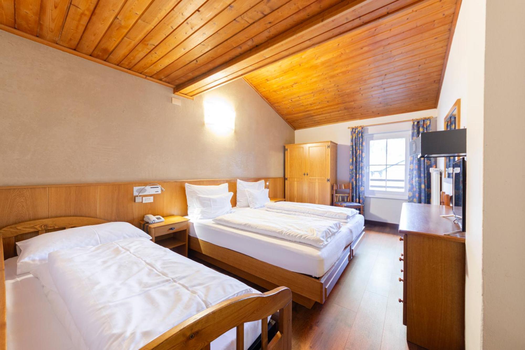 Hotel Stella 3*