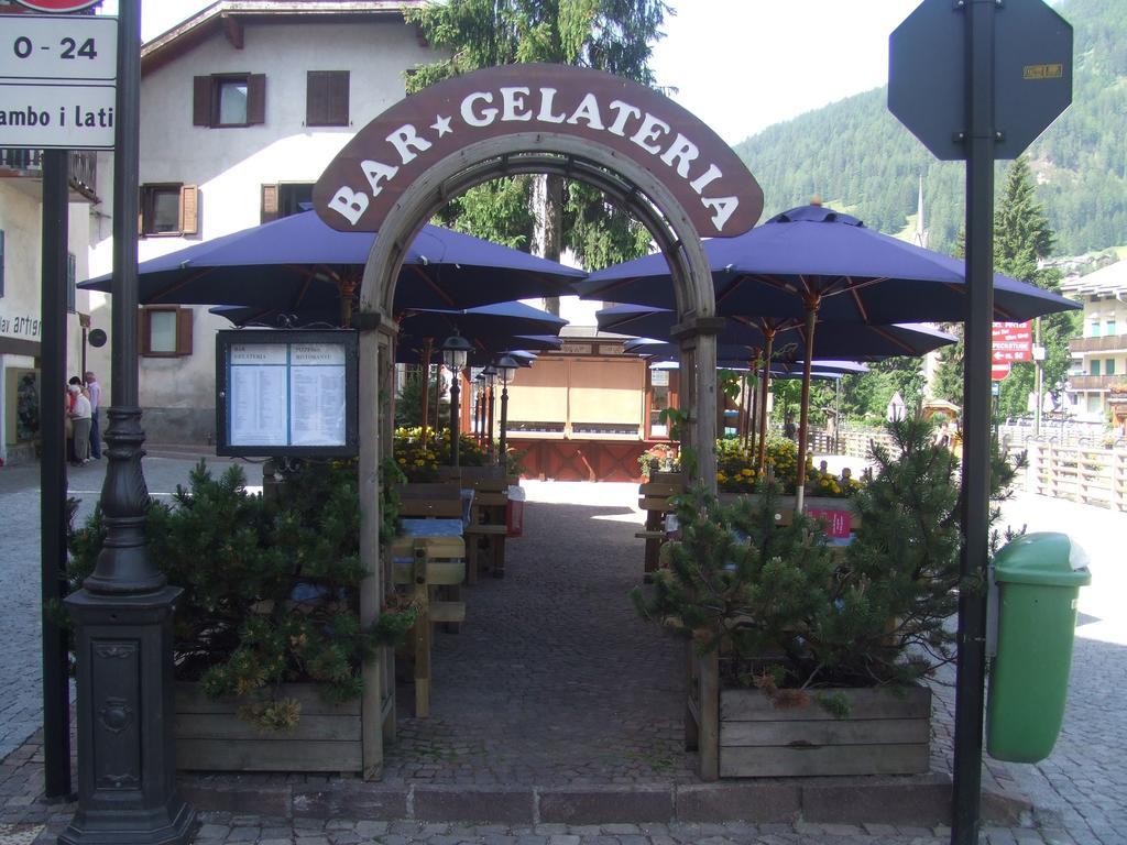 Stella Hotel Moena
