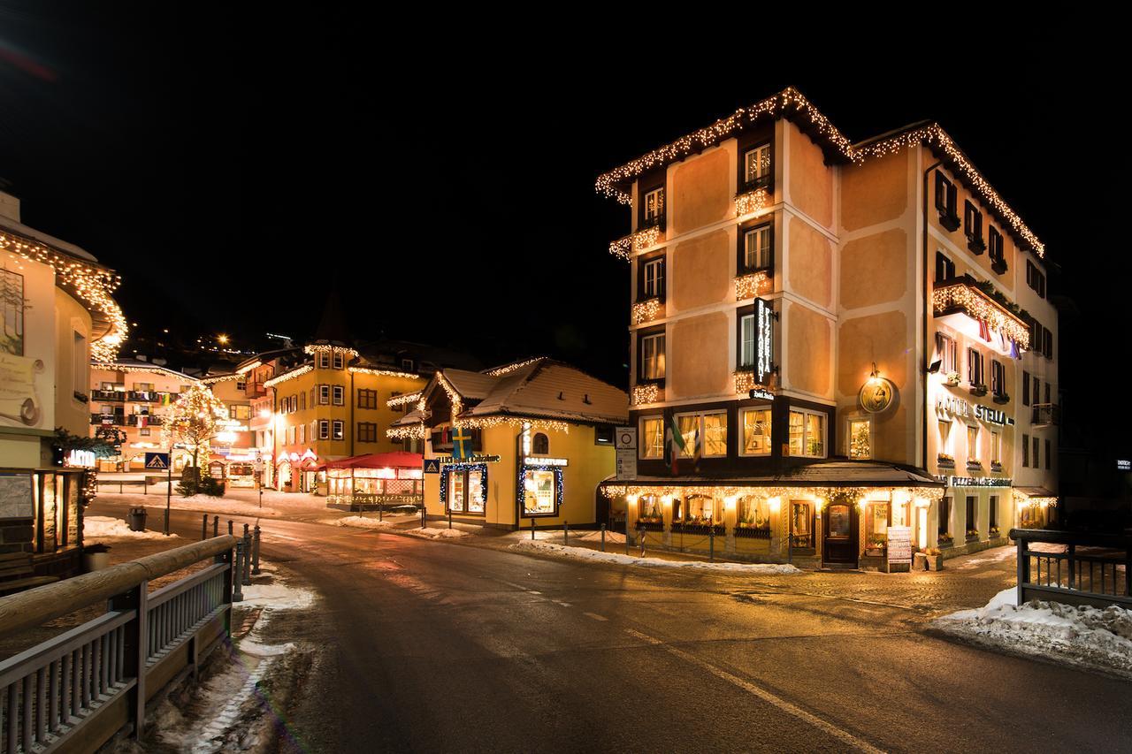 Hotel Stella