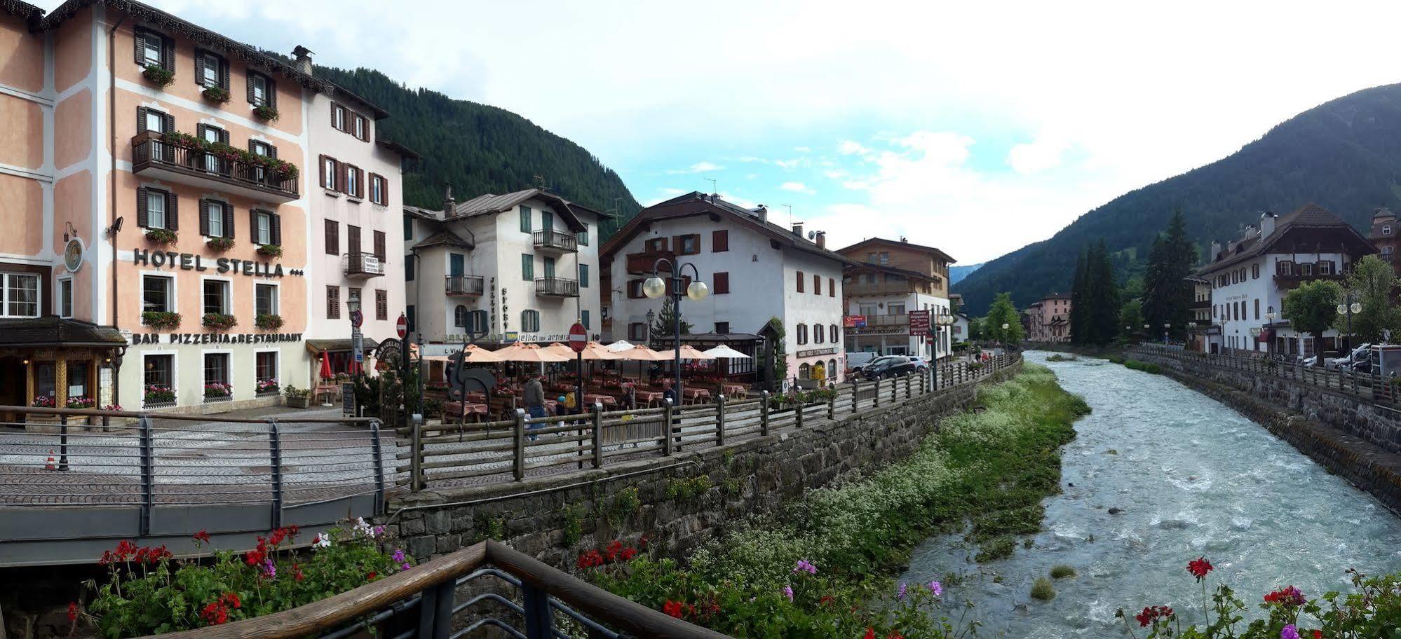 Stella Hotel Moena