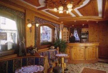 Hotel Stella