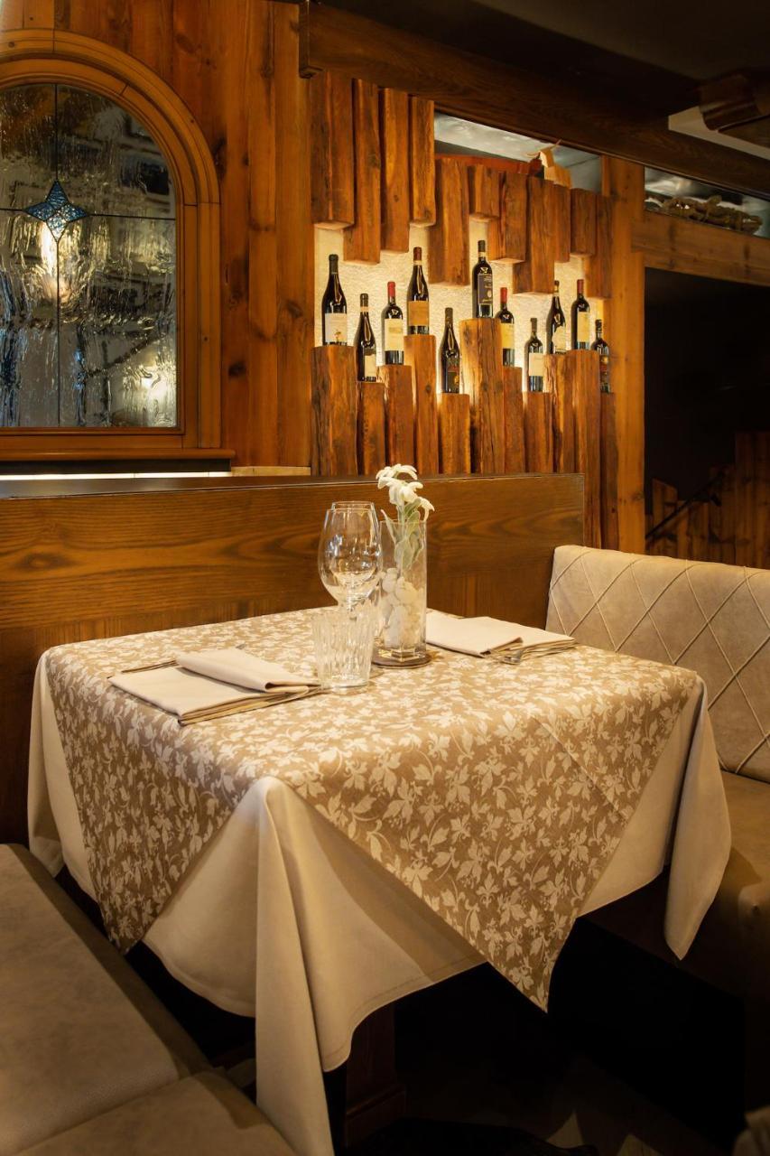 Stella Hotel Moena