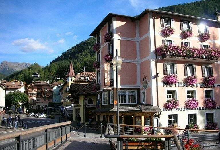 Stella Hotel